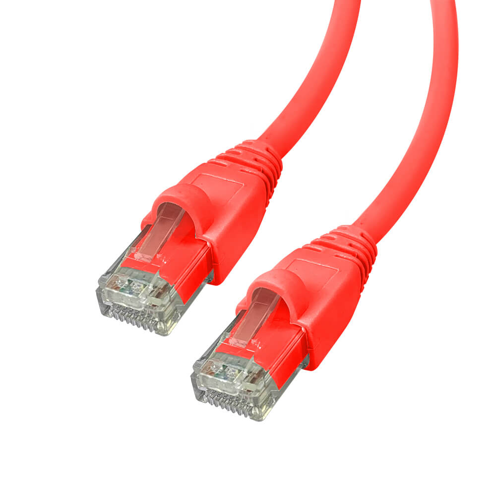 1961-50 - Videk - Ethernet Cable, Patch Lead, Cat5e