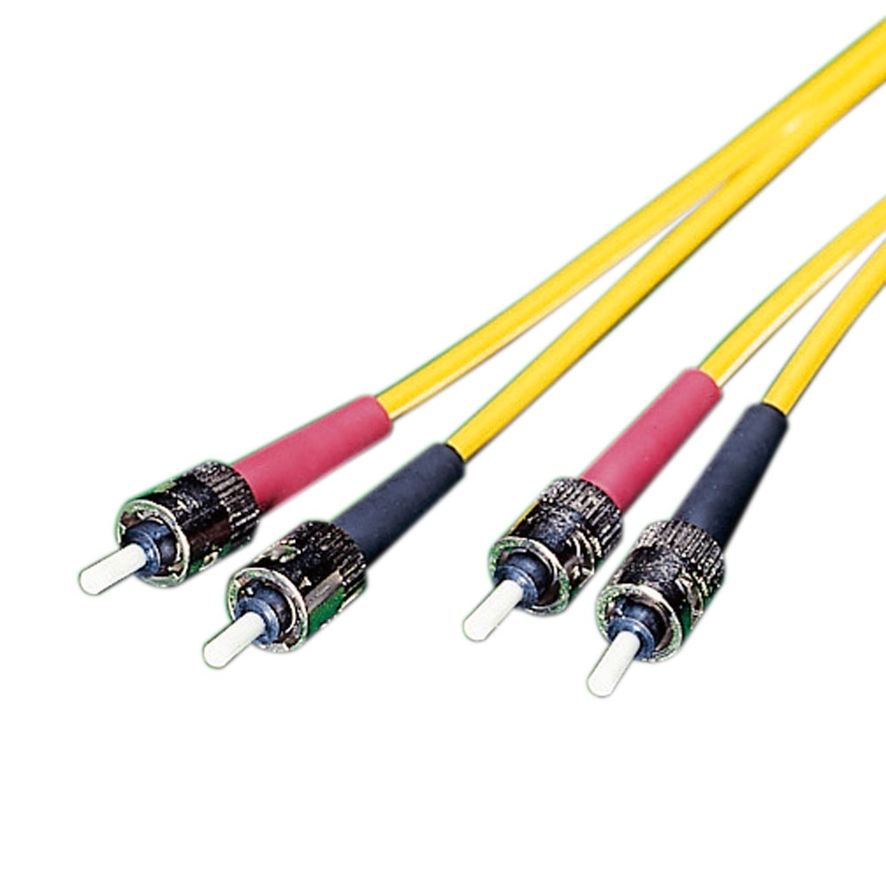 st fibre cable