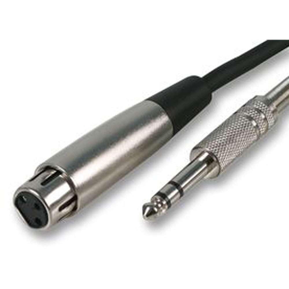 Xlr Cable