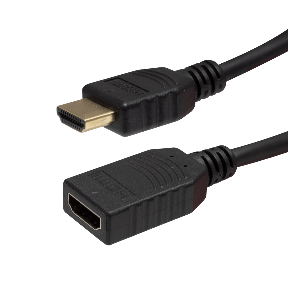 Premium Gold Series HDMI Extension Cables | HDMI Cables | AV Cables ...