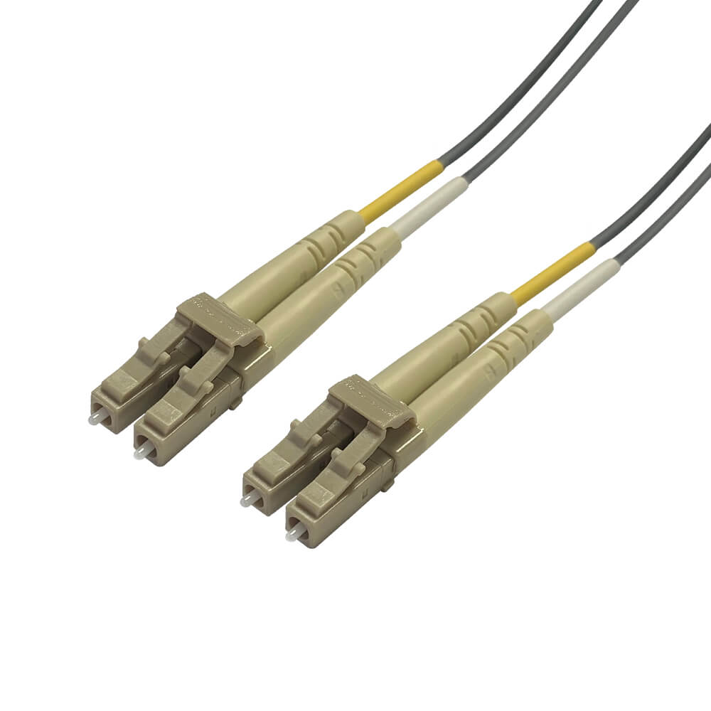 62.5/125 OM1 Multi-mode Fibre Patch Cables