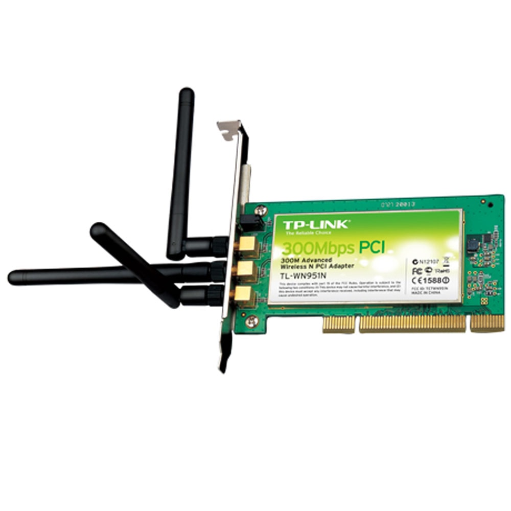 Wireless Adapter | Network Adapters & 56K Modem | TP-Link | Active ...