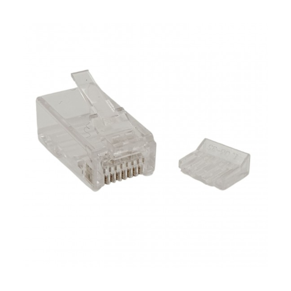 RJ45 UTP Connectors