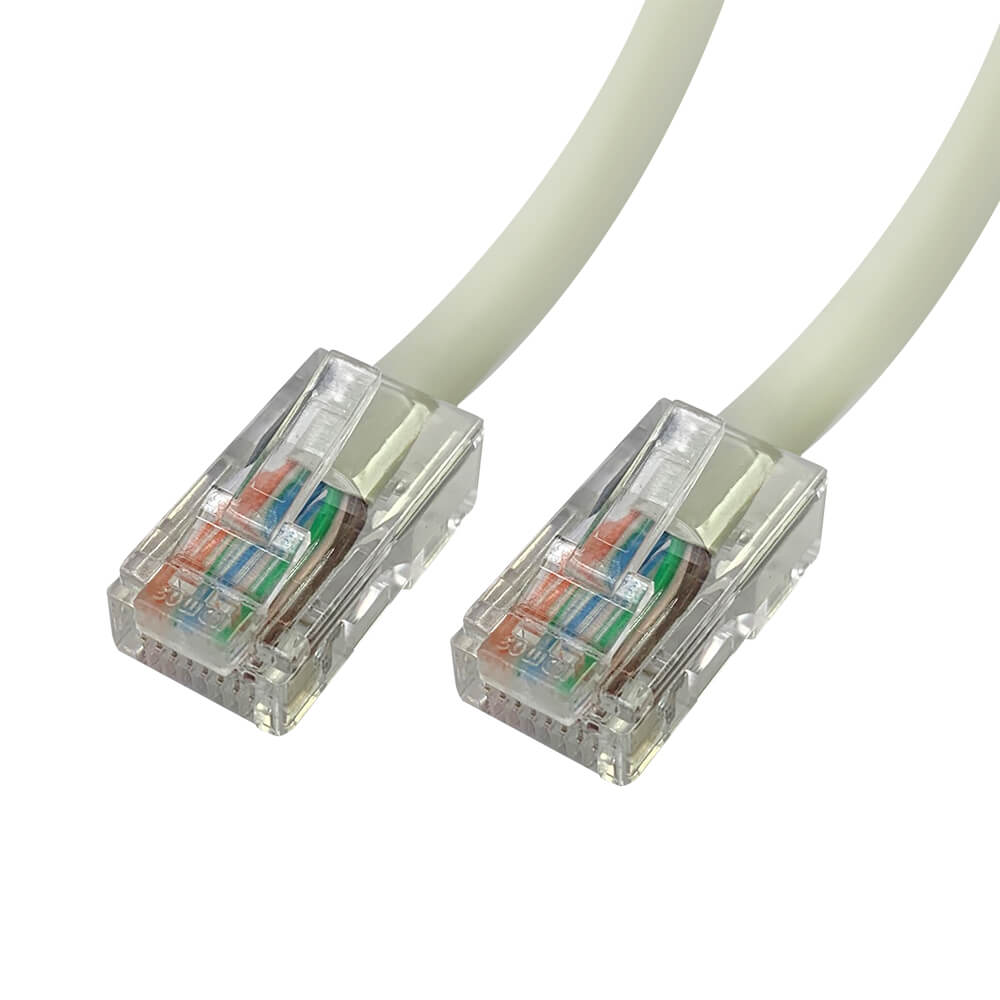 Crossover Cat5e UTP Patch Cables