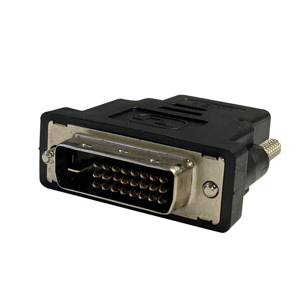 HDMI to DVI Adaptors