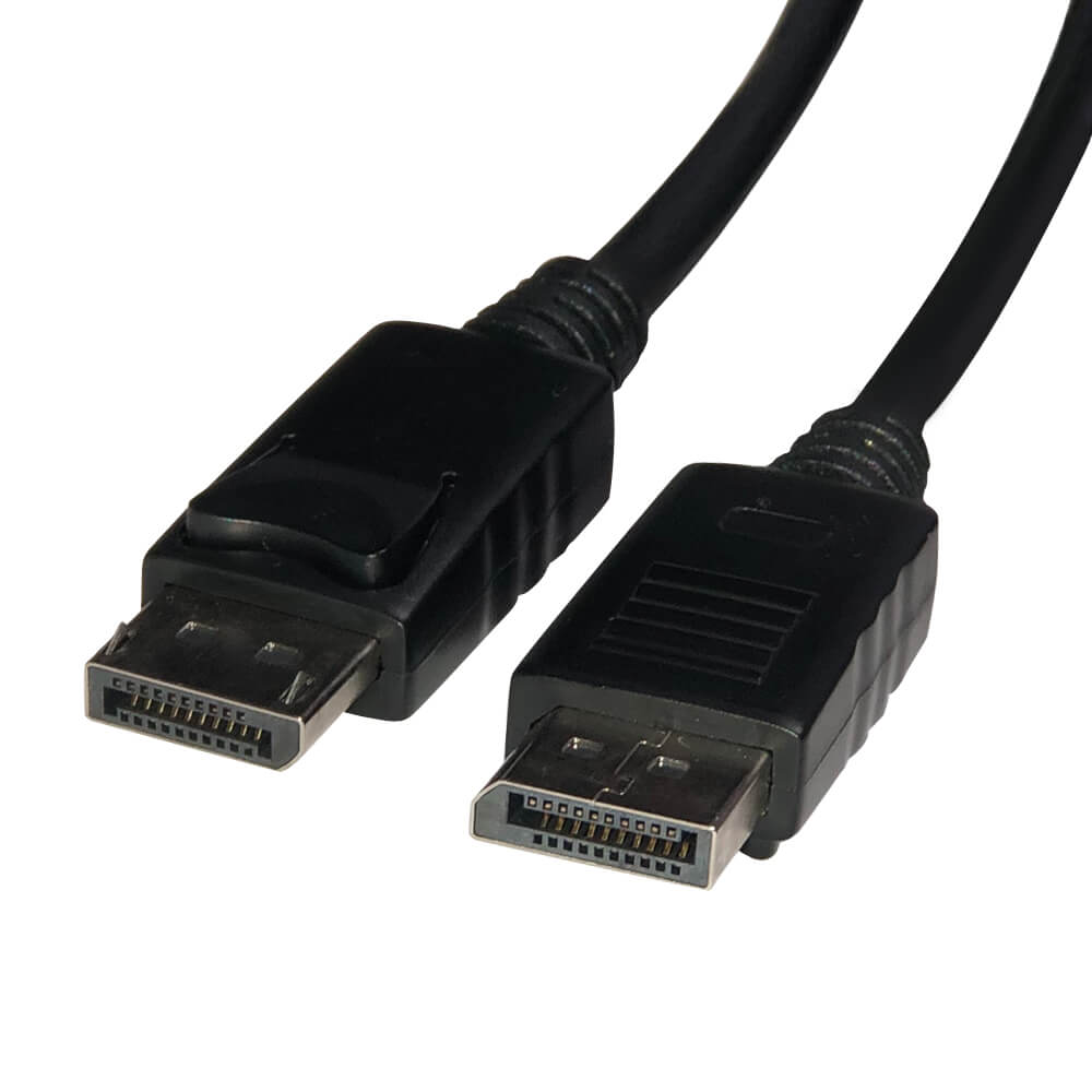 Displayport v1.2 Cables