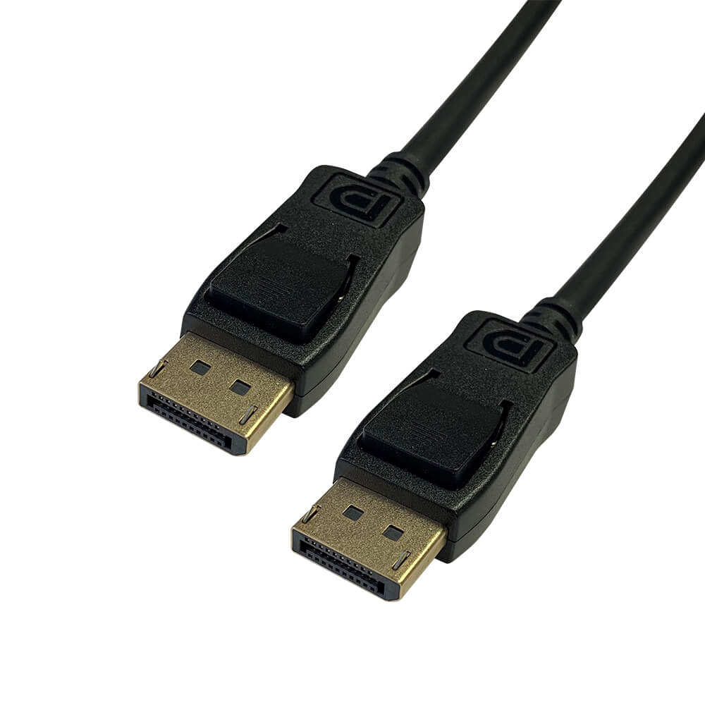 Displayport v1.4 Cables