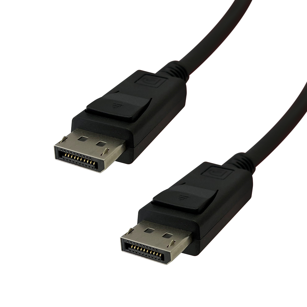 Displayport v2.1 Cables