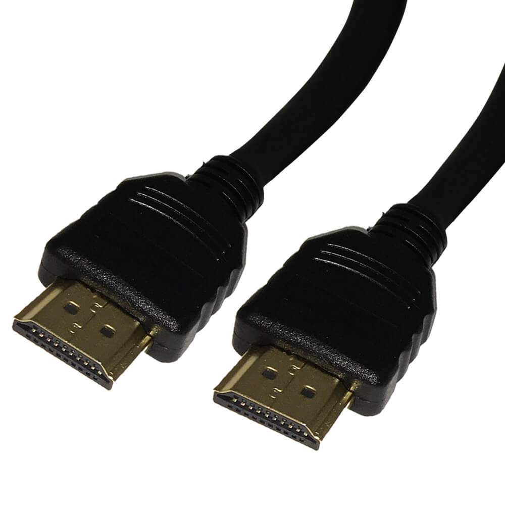Premium Gold Series HDMI M to M Cables