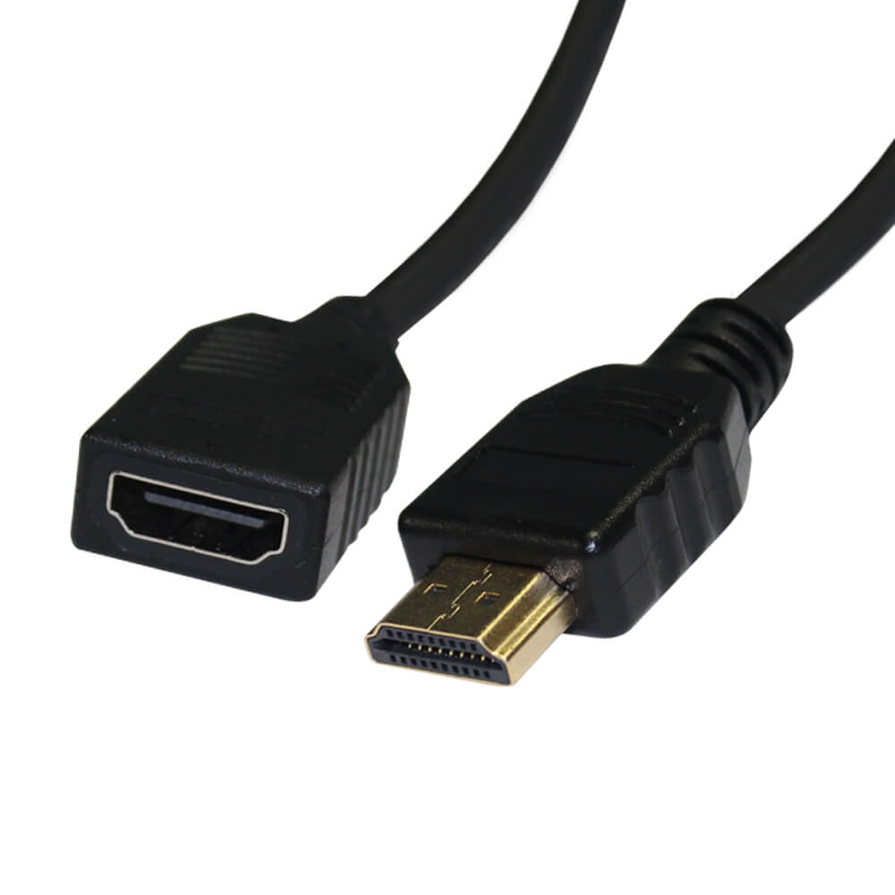 Premium Gold Series HDMI Extension Cables