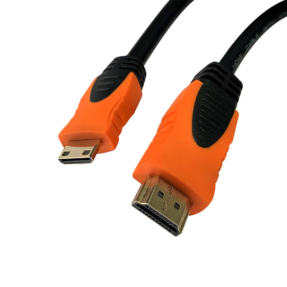HDMI Mini C Cables