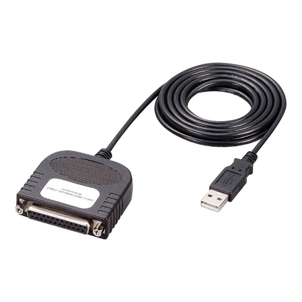 USB Parallel Port Adapters