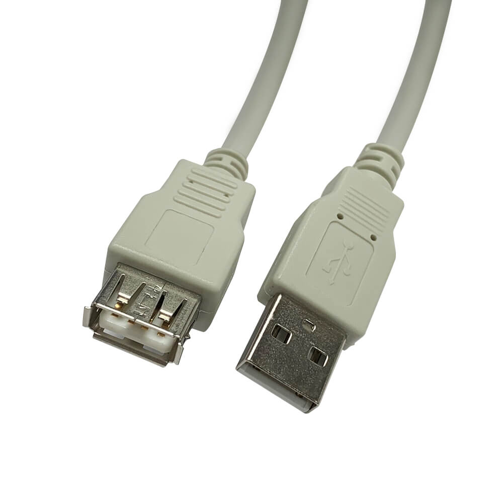USB 2.0 Passive Extension Cables