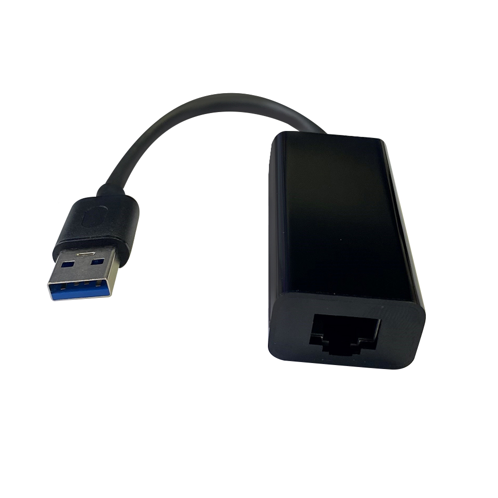 USB to Ethernet Port Adapters