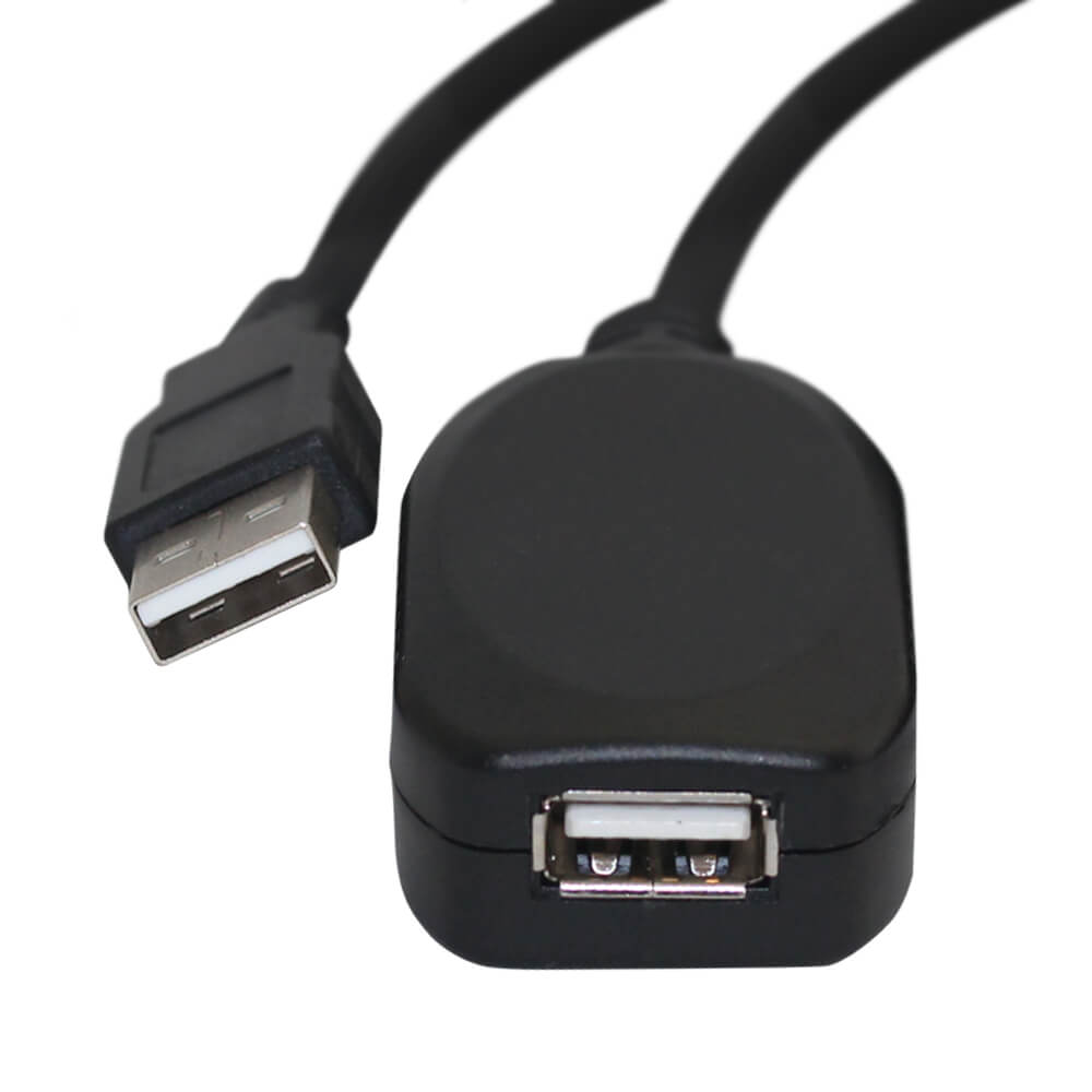 USB 2.0 Active Extension Cables