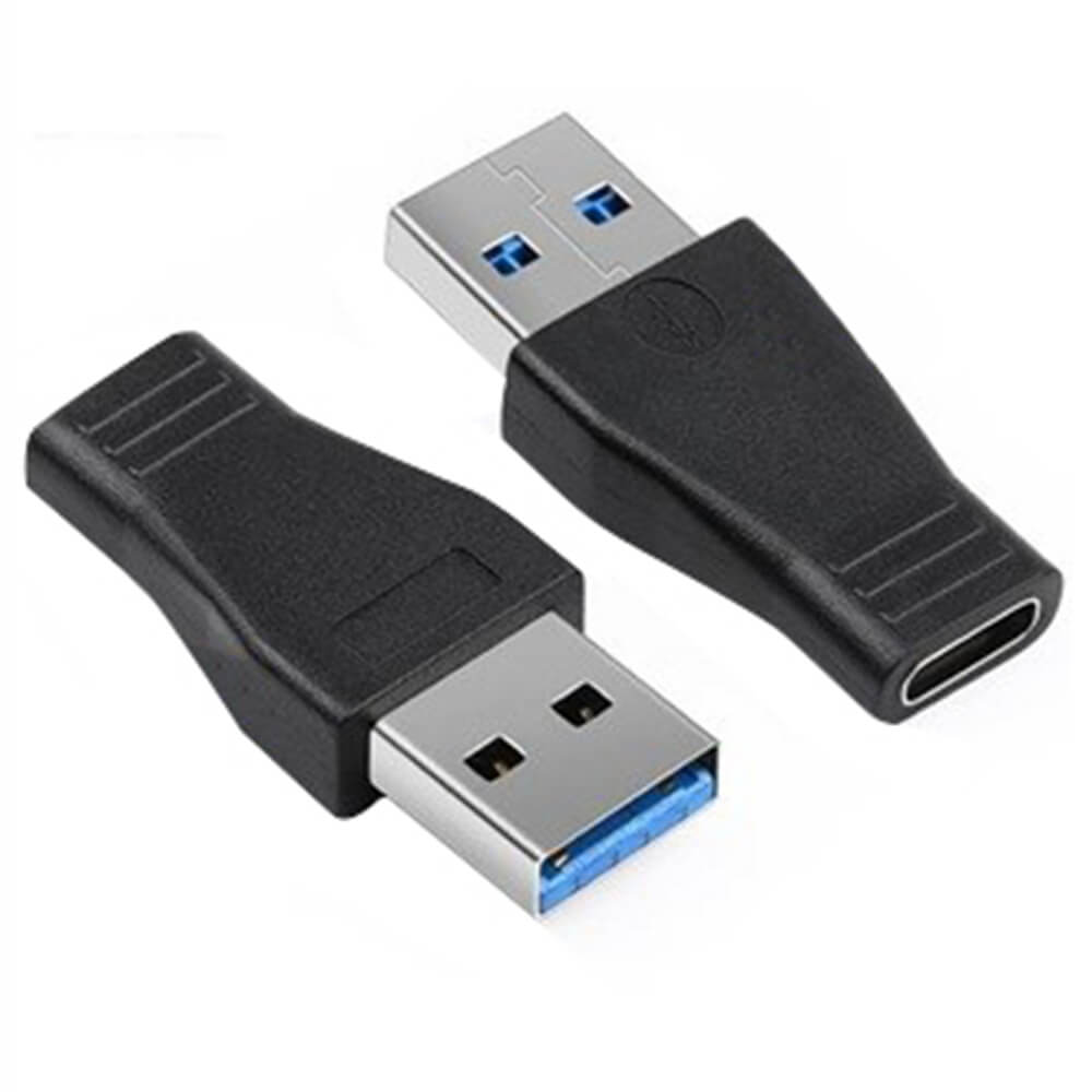 USB 3.1 Type-C Adapters