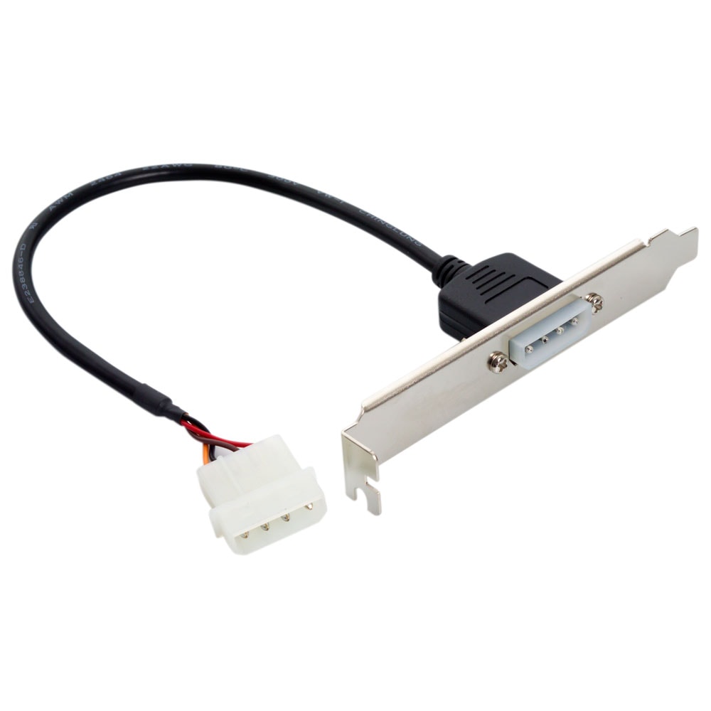 IDE/USB 2.0 Internal/External Card & Cables