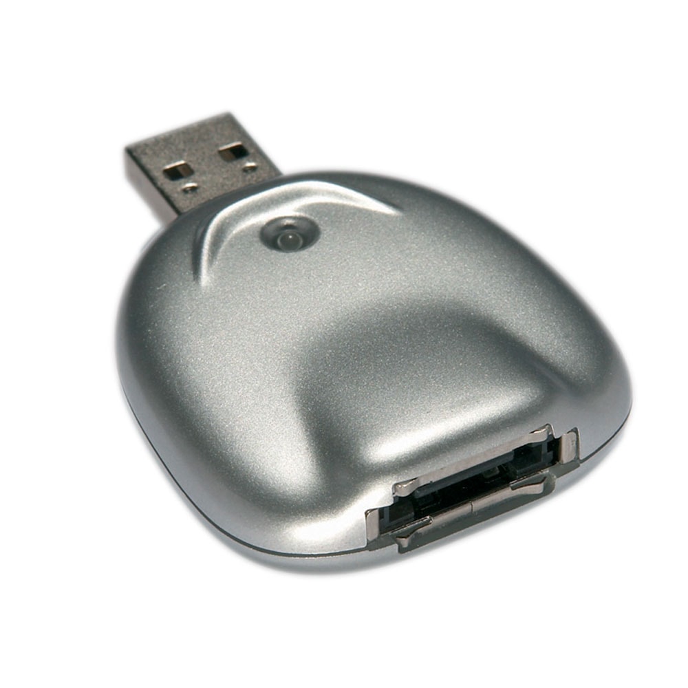 USB to eSATA Adaptor