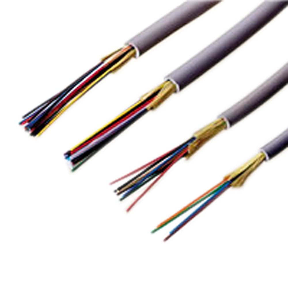 Structured Fibre Cabling