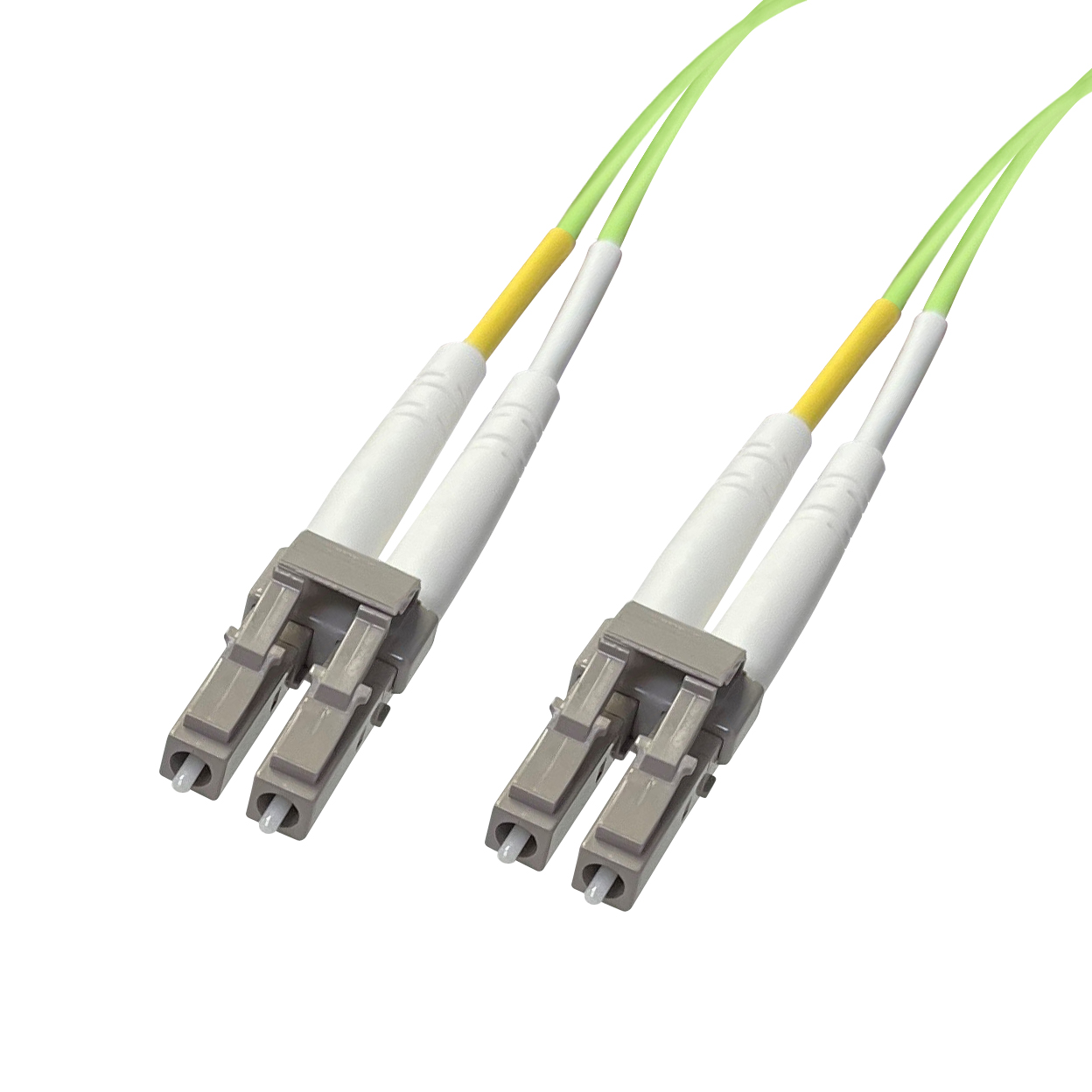 50/125 OM5 Multi-mode Fibre Patch Cables