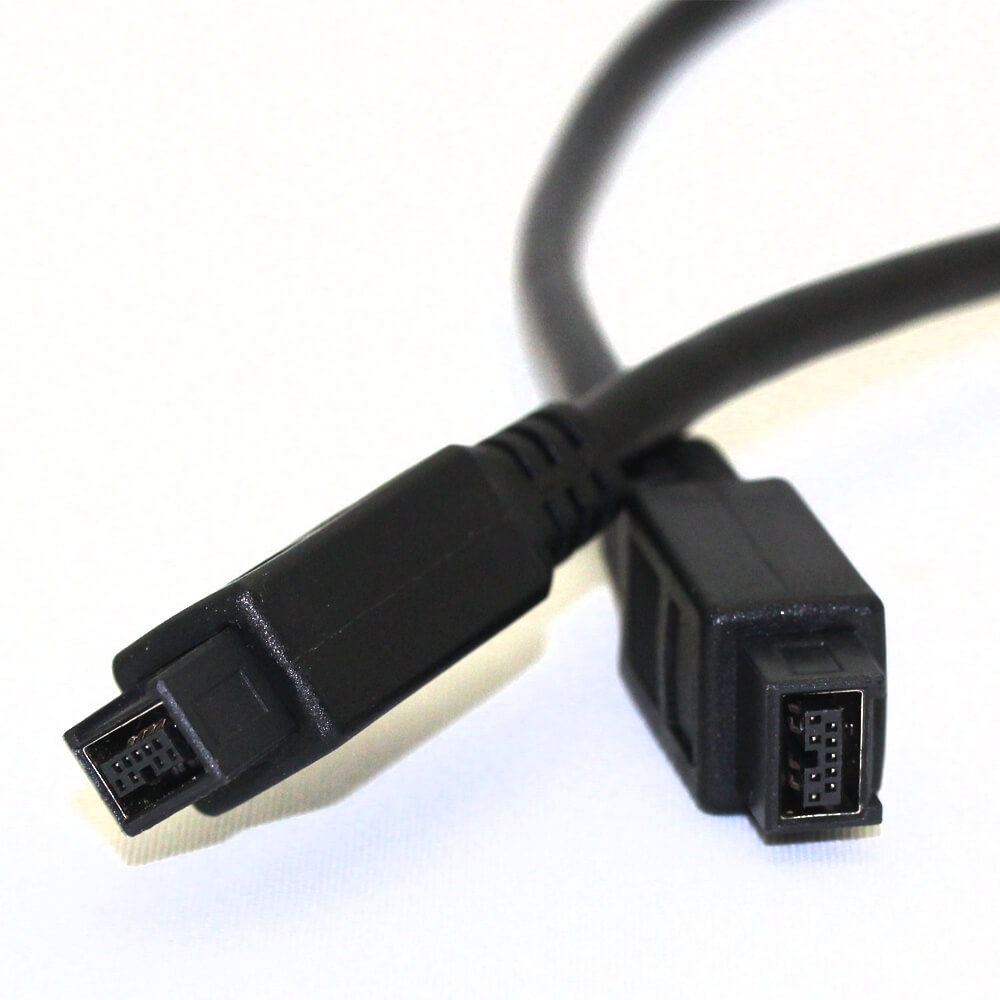 IEEE1394B Cables