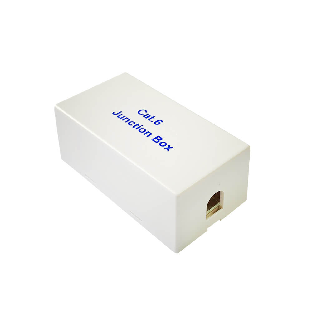 Cat6 UTP Coupler