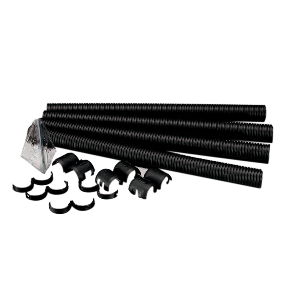 Cable Trunking, Conduit & Holders