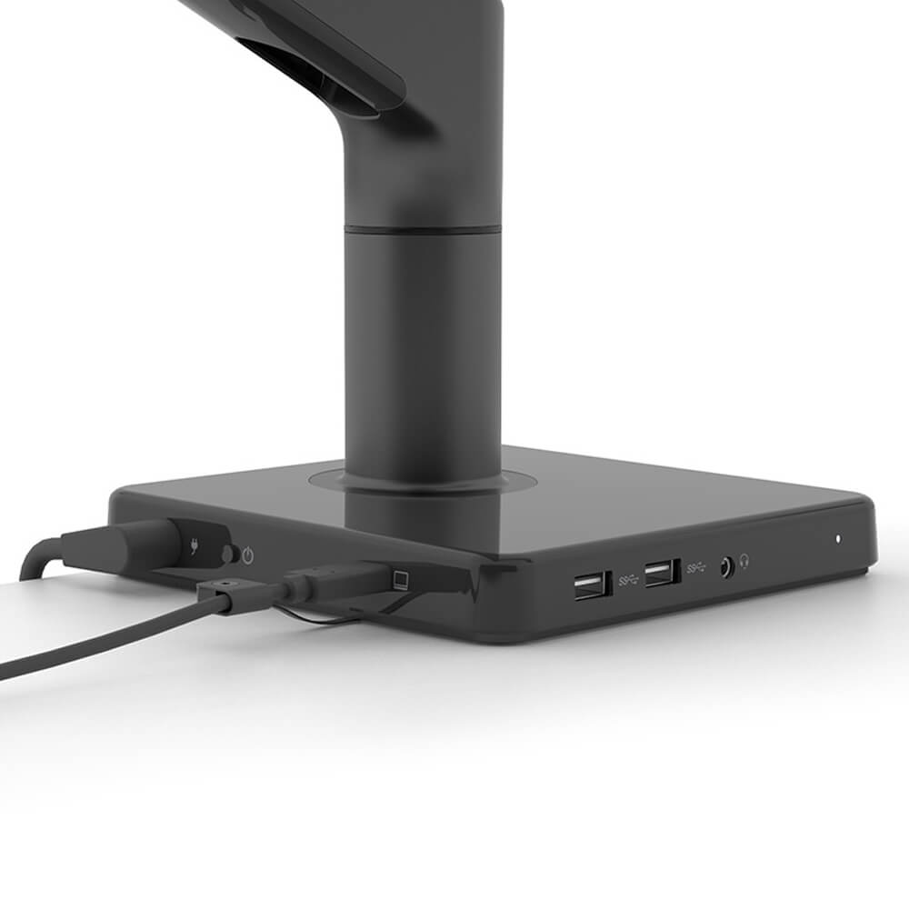 Humanscale M/Connect 2 Docking Station
