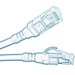 Network RJ45 Patch Cables