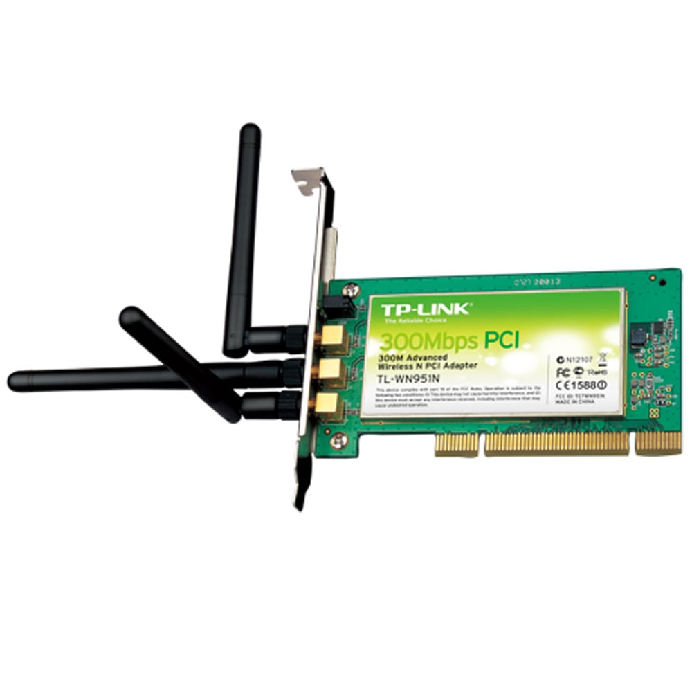 tp link wireless network adapter driver download